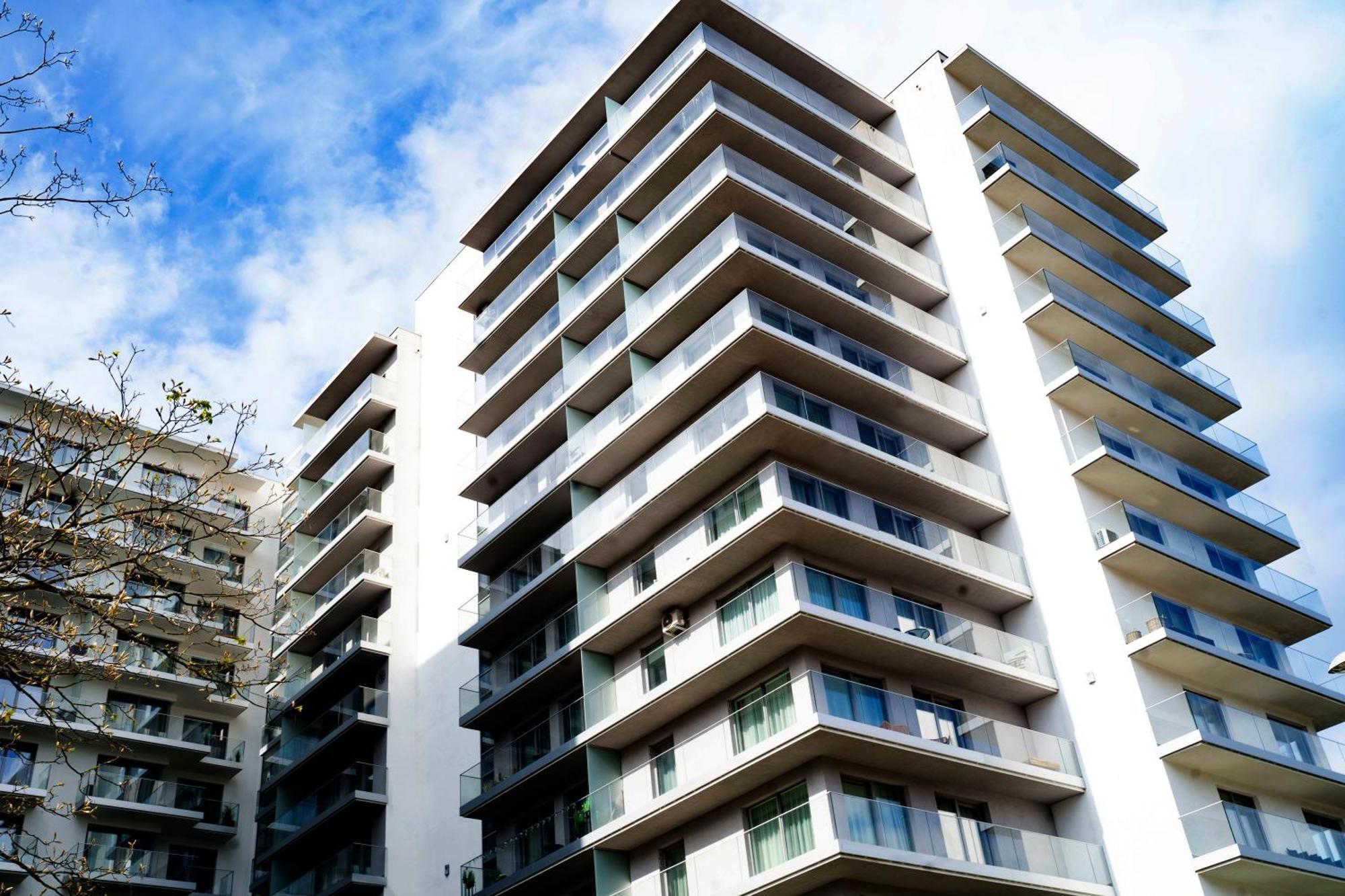 Edel Exclusive Apartments Balticus A 48 Especially For You Miedzyzdroje Luaran gambar