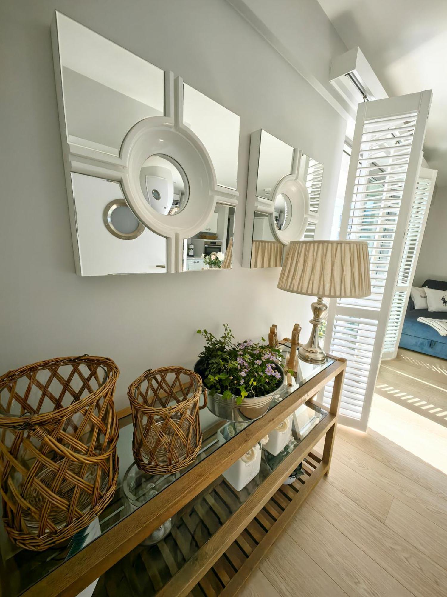 Edel Exclusive Apartments Balticus A 48 Especially For You Miedzyzdroje Luaran gambar