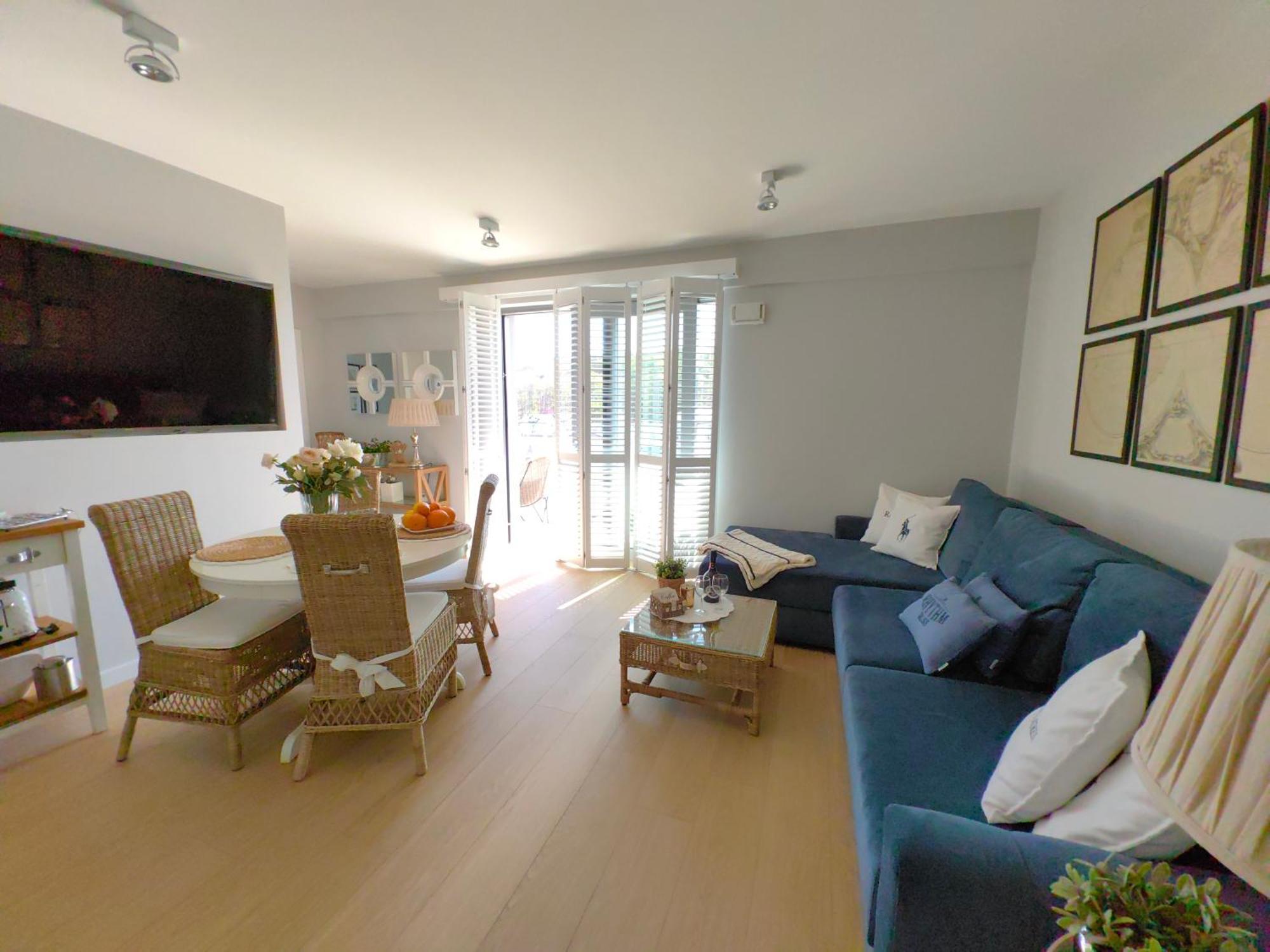 Edel Exclusive Apartments Balticus A 48 Especially For You Miedzyzdroje Luaran gambar