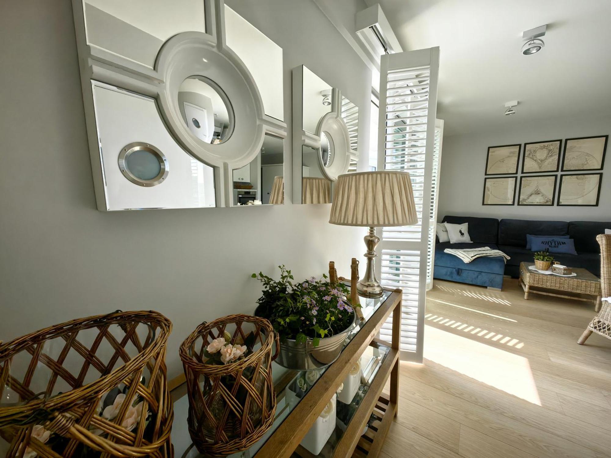 Edel Exclusive Apartments Balticus A 48 Especially For You Miedzyzdroje Luaran gambar
